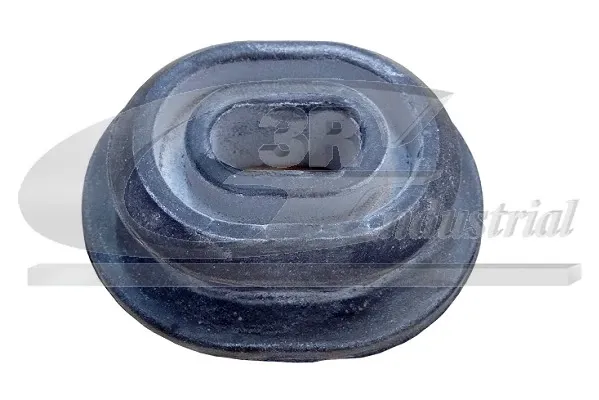 Soporte inferior de fijación del radiador 81774 3RG