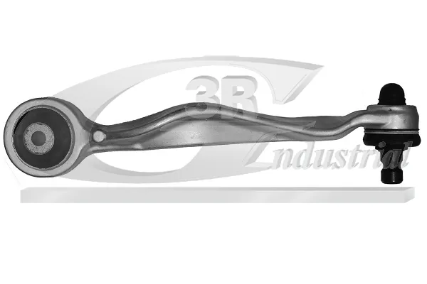 Brazo superior derecho de la suspensión delantera 31709 3RG