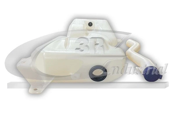 Depósito del agua de lavado, lavado de parabrisas Fiat Fiorino (225)