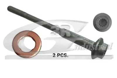 Tornillo de fijación del inyector 3RG 99704
