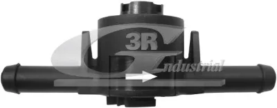 Válvula de retorno de combustible 3RG 82786