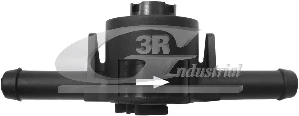 Válvula de retorno de combustible 82786 3RG