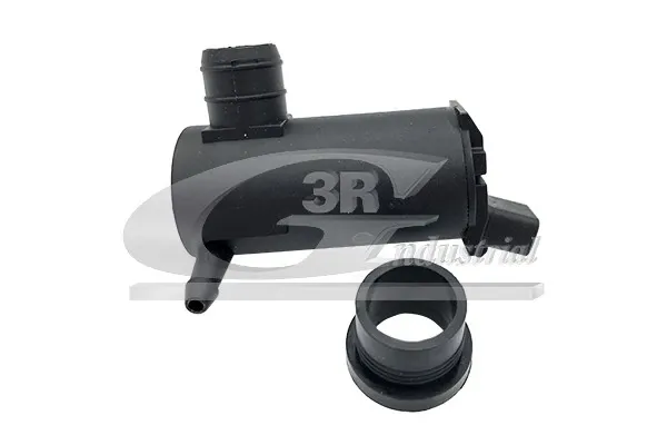 Bomba-motor del lavaparabrisas trasero 88816 3RG