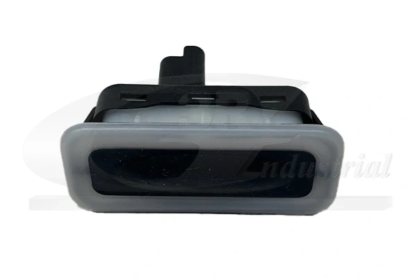 Boton De Accion De Bloqueo De La Tapa Maletero (3/5 Puertas Traseras) Renault Clio 3 (BR01, CR01)