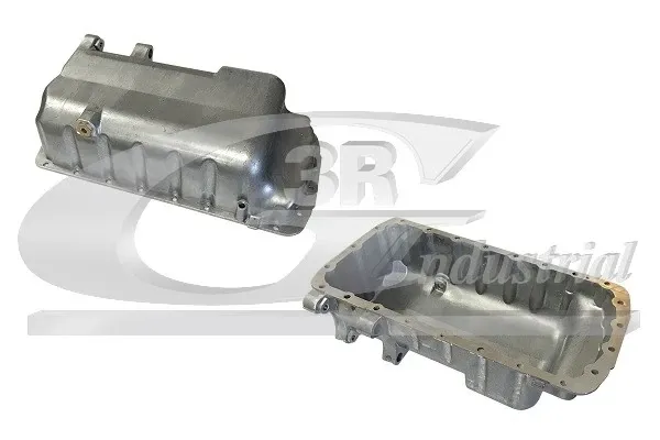 Cárter de aceite del motor 84236 3RG