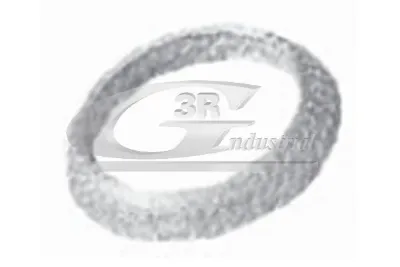 Anillo de la tubería de admisión del silenciador 3RG 71600