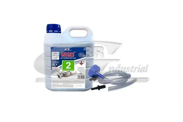 Líquido para limpieza de filtros de partículas diésel 88243 3RG
