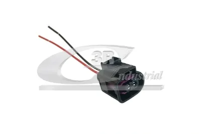 Conector de alternador 3RG 83782