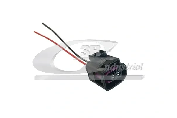 Conector de alternador 83782 3RG