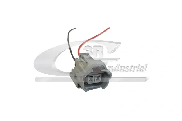 Conector de inyector de combustible 86258 3RG