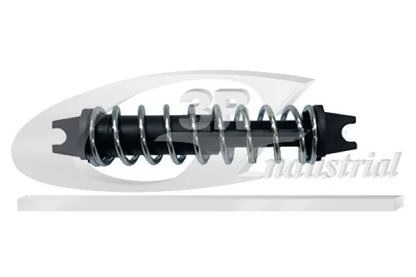 Resorte del pedal de embrague 27206 3RG