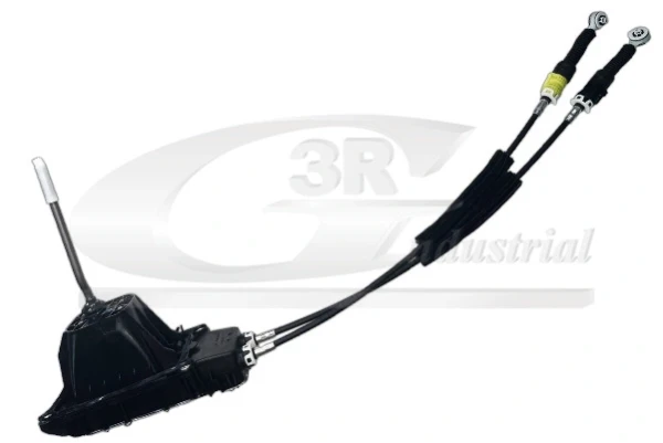 Palanca selectora Cambio De Marcha Dacia Duster (HS)