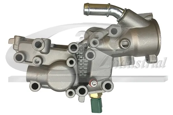 Caja de termostato 81208 3RG