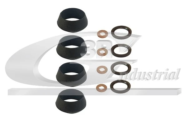Kit de reparación, inyector Peugeot Boxer (250)