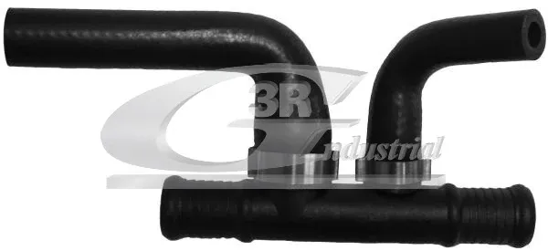 Manguera radiador 82500 3RG