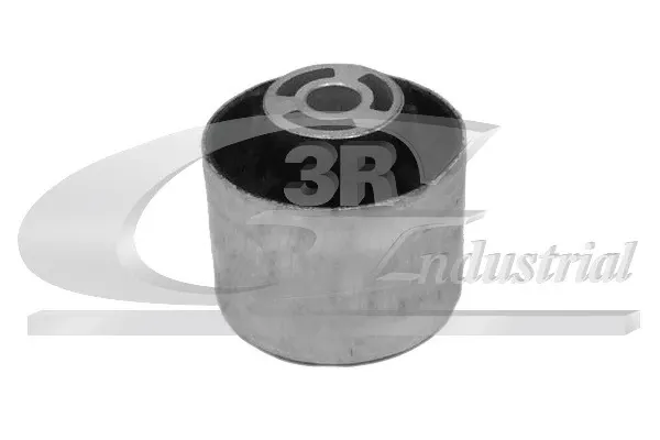 Buje delantero del brazo longitudinal trasero 50744 3RG