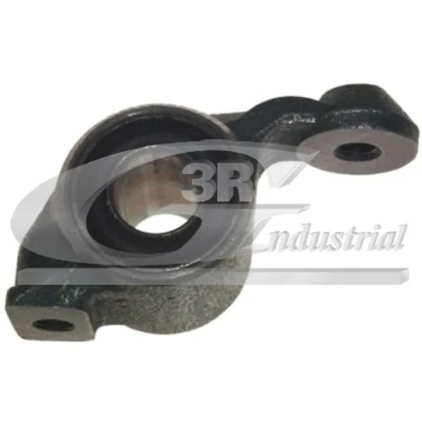 50250 3RG silentblock de suspensión delantero inferior