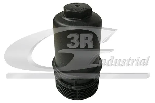 Tapa del filtro de aceite 84728 3RG