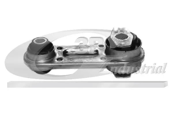 Soporte inferior del motor 40689 3RG
