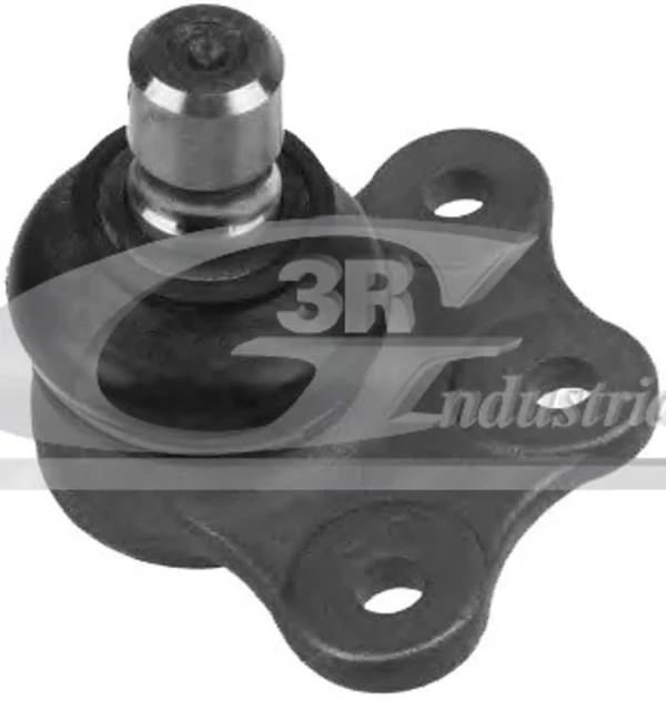 33412 3RG rótula de suspensión inferior