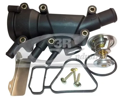 Caja de termostato 80311 3RG