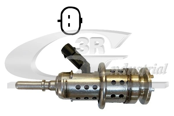 Inyector Adblue Mercedes Sprinter 3-t (907, 910)