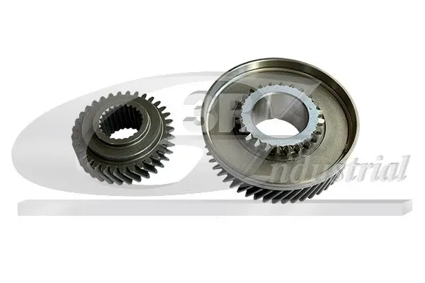 Piñón toma, 5a marcha Peugeot 406 8B