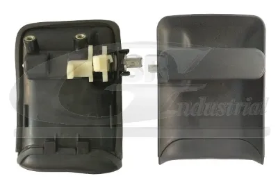 Manija exterior derecha de puerta corrediza 3RG 82222