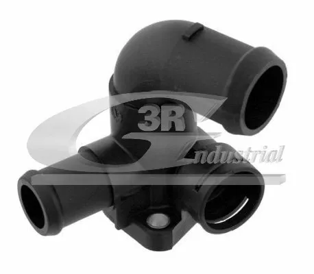 Brida del sistema de refrigeración (triple unión) 80730 3RG