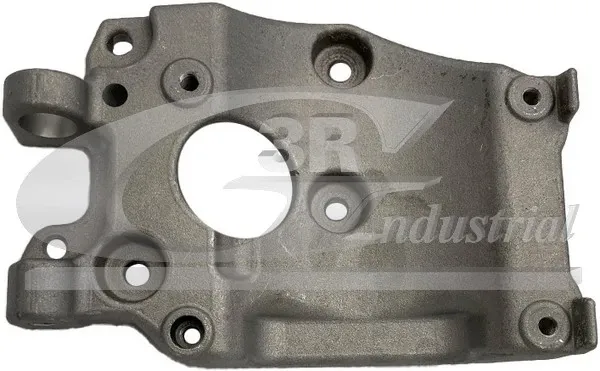 Soporte del compresor de aire acondicionado 64300 3RG