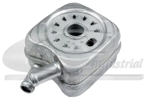 Radiador de aceite debajo del filtro 85709 3RG