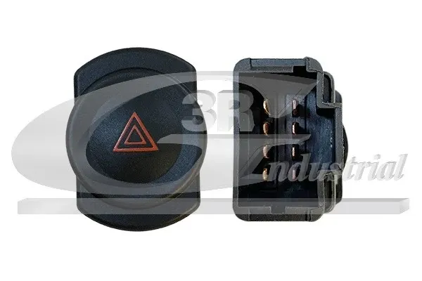 Comprar Boton De Alarma Renault LOGAN I LS