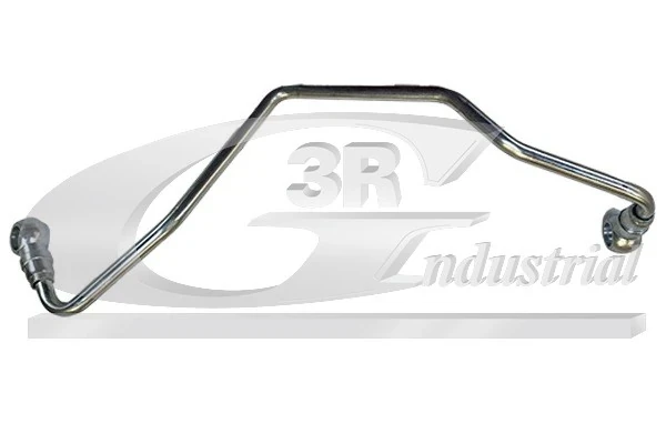 Tubo (Manguera) Para El Suministro De Aceite A La Turbina Citroen C4 2 (B7)