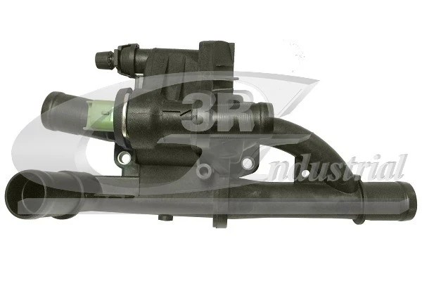 81212 3RG caja del termostato