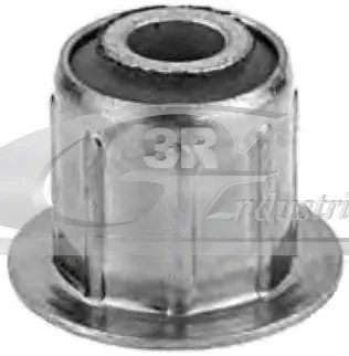 Buje trasero de ballesta trasera 50224 3RG
