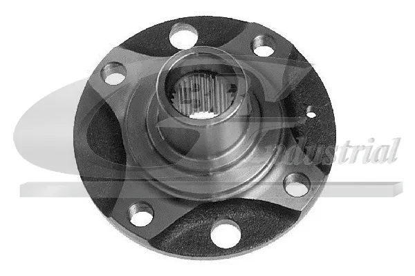 Buje de rueda delantero 15400 3RG