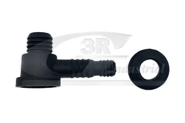 Racor del servofreno 80010 3RG