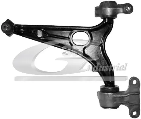 Brazo inferior izquierdo de la suspensión delantera 31905 3RG