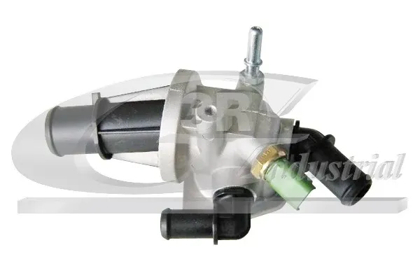 Termostato 80431 3RG