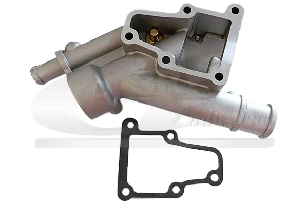 Caja de termostato 81214 3RG