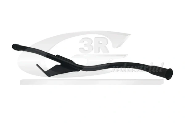 Embudo, varilla del aceite, motor Citroen Berlingo (K9)