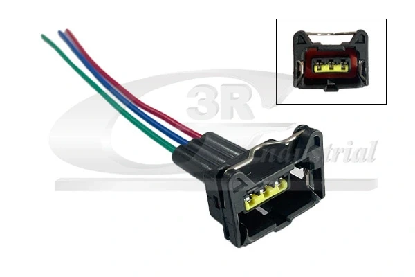 30607 3RG sensor de posición del árbol de levas