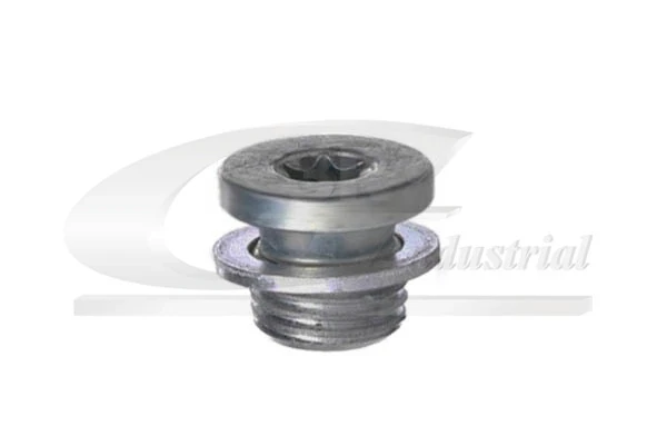 Tapón roscado, colector de aceite Audi Q3 (8UB, 8UG)