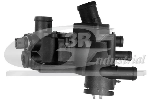 Caja de termostato 80776 3RG