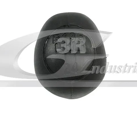 Pomo de palanca de cambios 0735316072 Fiat/Alfa/Lancia