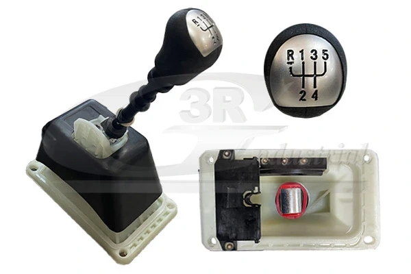 Palanca de cambios Renault Clio 2 (BB, CB)