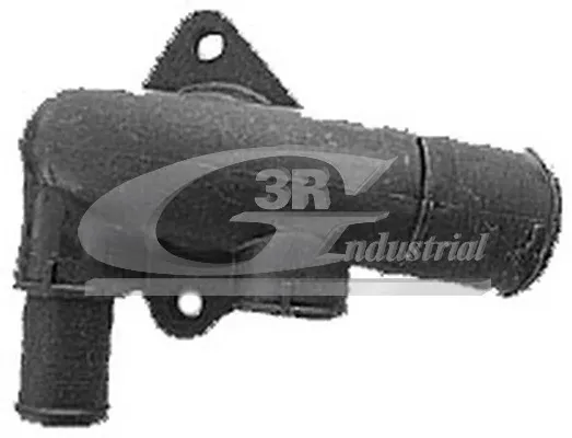 Brida del sistema de refrigeración (triple unión) 82204 3RG