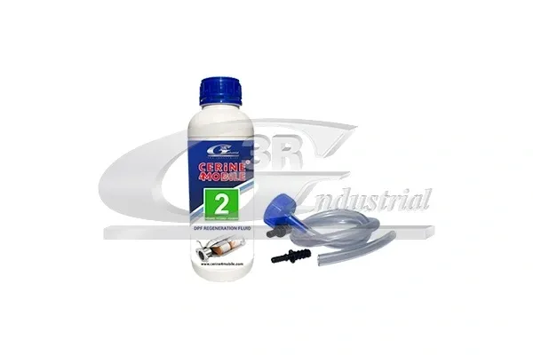 Líquido para limpieza de filtros de partículas diésel 88247 3RG