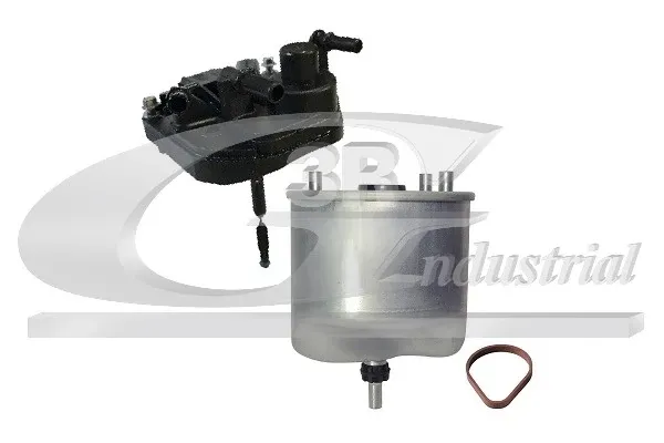 Filtro de combustible 84284 3RG