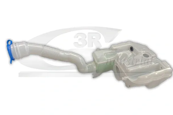 Depósito de limpiaparabrisas Mercedes ML/GLE W166